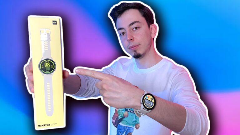 Uygun fiyatlı akıllı saat Xiaomi Mi Watch incelemesi