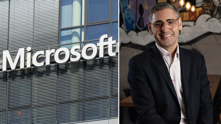 Microsoft Türkiye önümüzdeki dönem için planlarını açıkladı