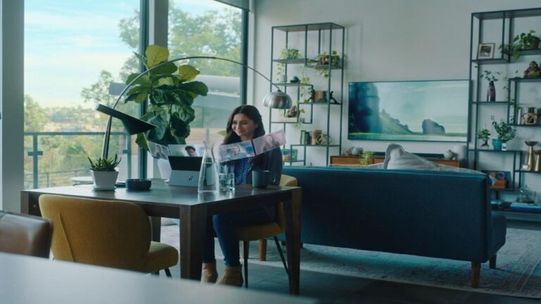 Microsoft, çalışmayı kolaylaştıran Viva’yı duyurdu