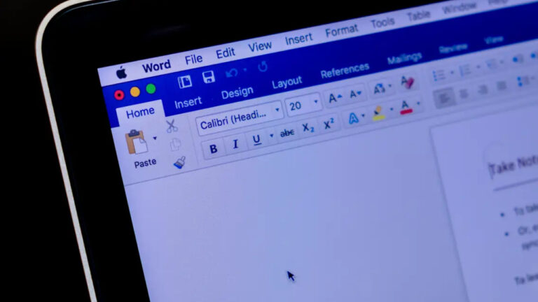 Microsoft Word ve PowerPoint için beklenen oluyor