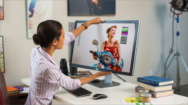 Monitör alırken nelere dikkat edilmeli?