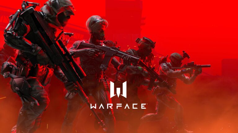 Warface Türkiye sunucusu