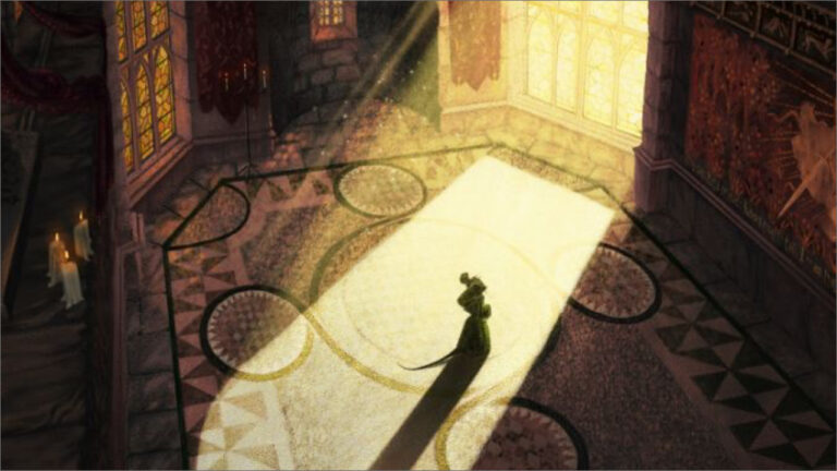 Netflix, Redwall kitaplarını film ve diziye uyarlıyor