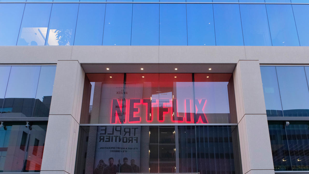 Netflix, Türkiye ofisi için iş ilanı yayınladı