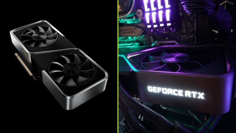 NVIDIA RTX 3060 piyasaya sürülmeden fiyatı arttı