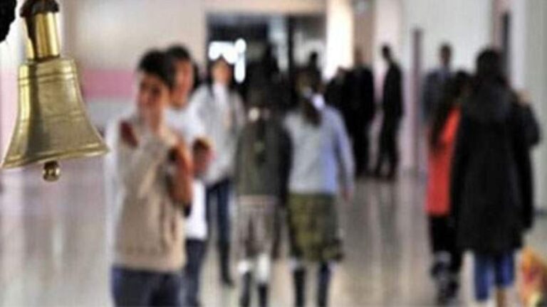 Son dakika! Okulların açılış tarihi belli oldu