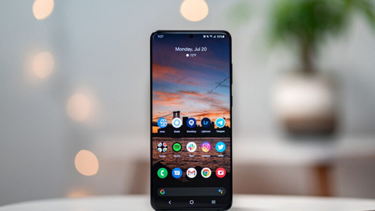 One UI 3.1 güncellemesi alacak Samsung telefonlar!