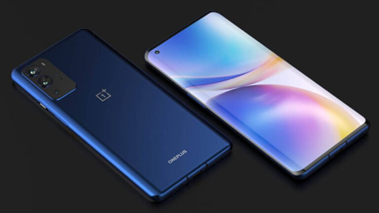 OnePlus 9’un teknik özellikleri sızdırıldı!