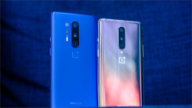 OnePlus 9’un pil ayrıntıları ortaya çıktı
