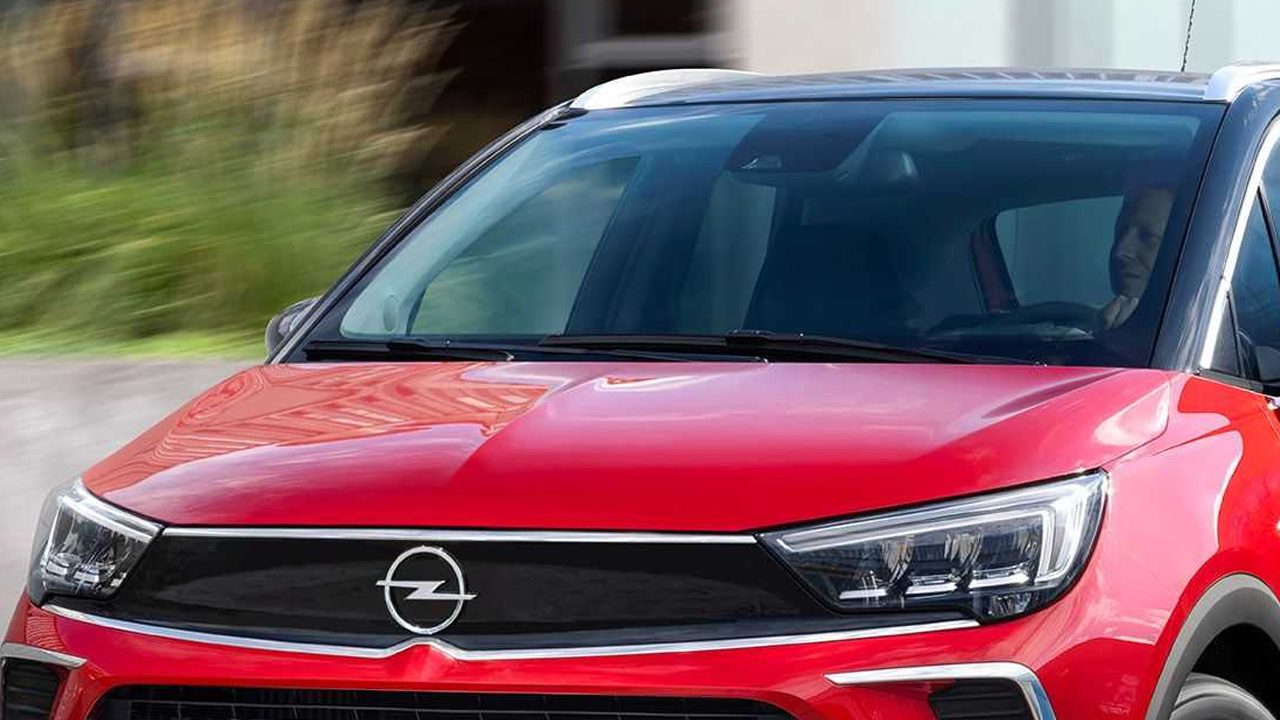 Opel yeni tasarım dilini ve kurumsal kimliğini tanıttı