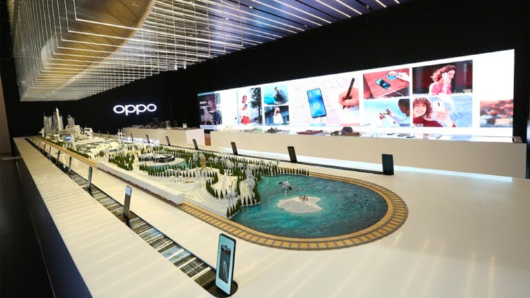 Oppo’dan iki sürpriz telefon: F19 ve F19 Pro