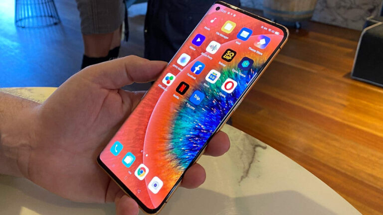 Oppo Find X3 serisi çıkış tarihi sızdırıldı