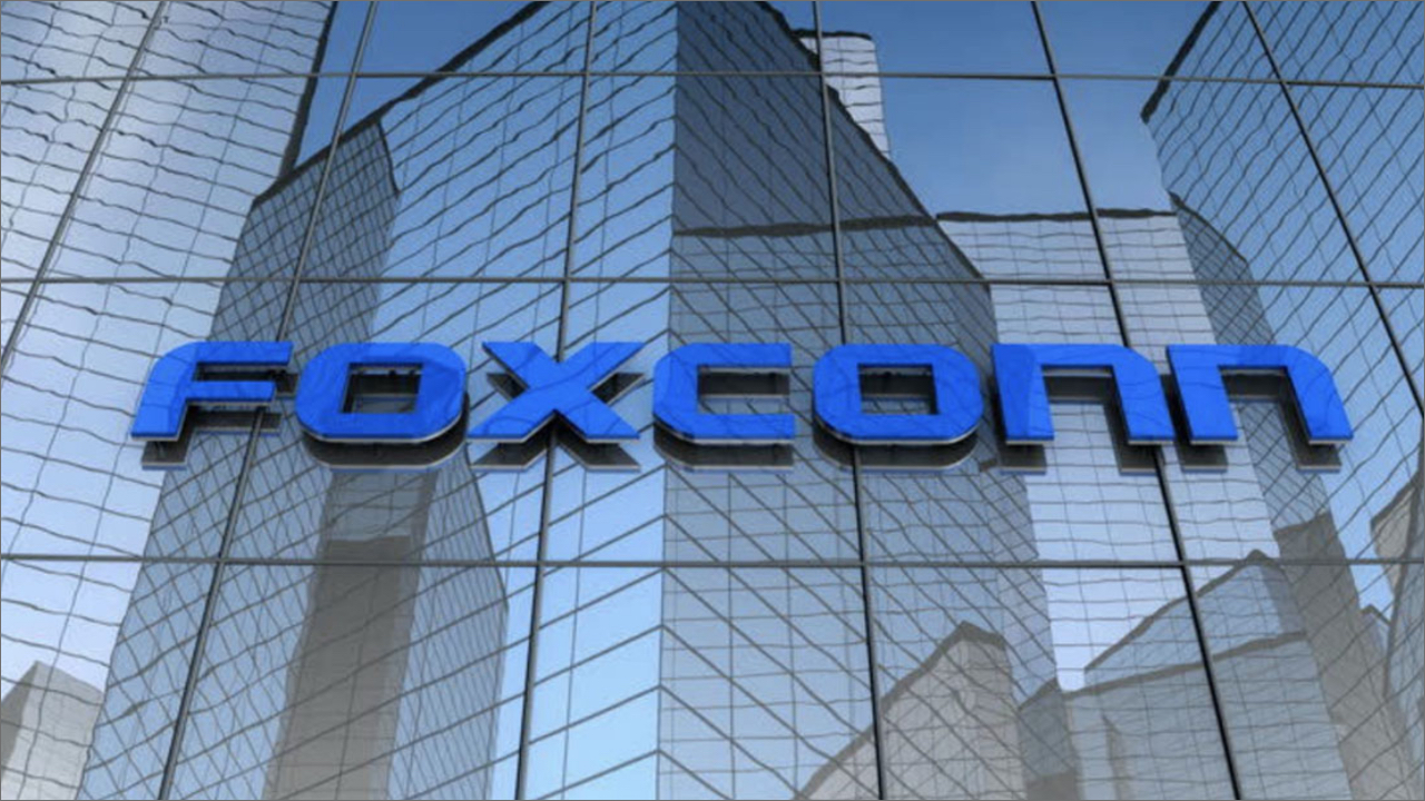 Otomobil üreticisi Fisker ile Foxconn anlaşmaya gidiyor