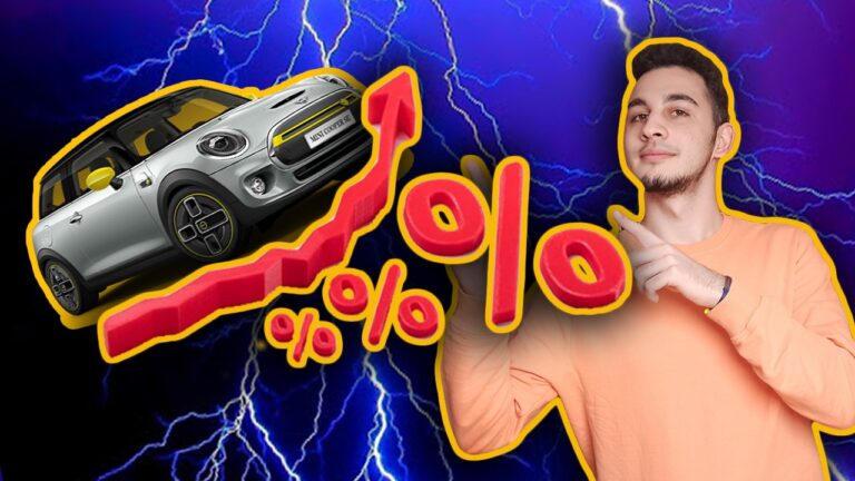 ÖTV zammından sonra yeni elektrikli otomobil fiyatları