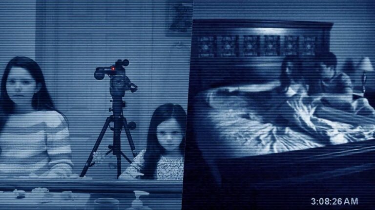 Paranormal Activity 7 için aranan yönetmen bulundu