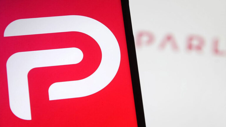 Trump destekçisi uygulamanın patronu kovuldu