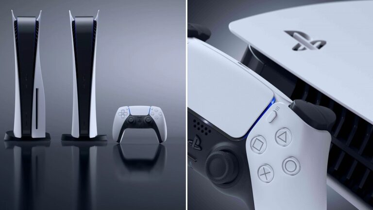 PlayStation 5 stokları için üzen gelişme