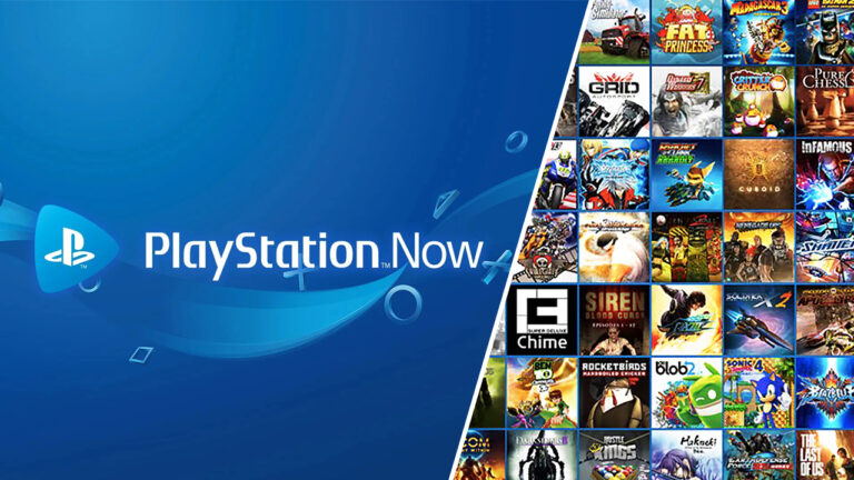 PlayStation Now Şubat ayı oyunları duyuruldu