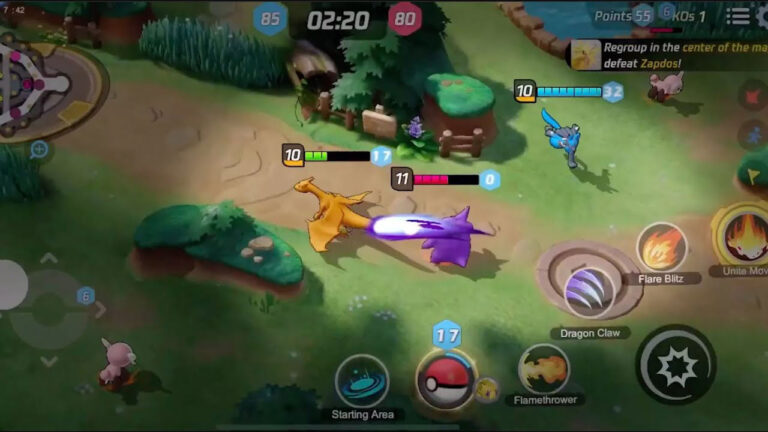 pokemon-unite-betasi-onumuzdeki-ay-geliyor