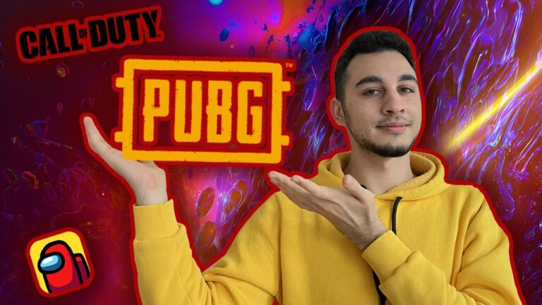 PUBG Mobile’ı bilgisayarda ücretsiz oynadık!