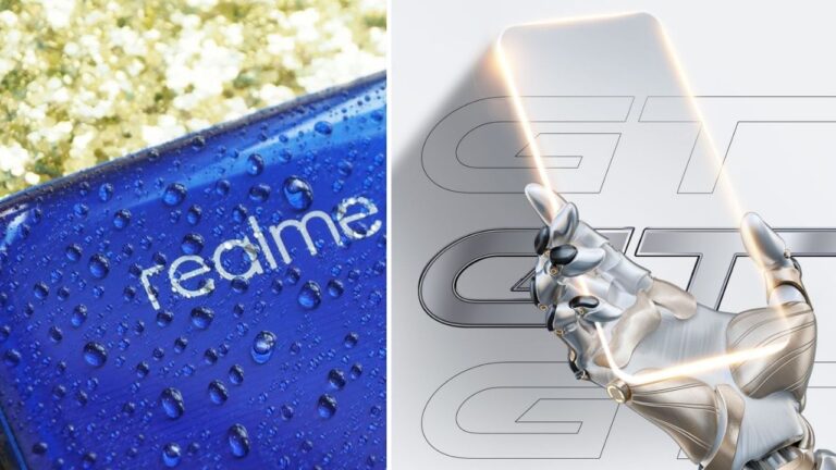 Realme GT 5G’nin piyasaya çıkış tarihi belli oldu
