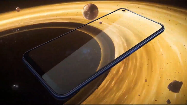 Realme Narzo 30 Pro sahnede: İşte özellikleri ve fiyatı