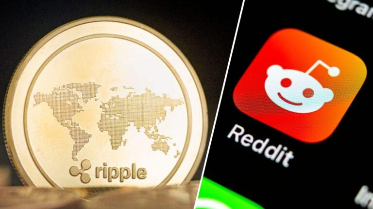 Reddit kullanıcıları, Ripple ile rekor denemesi yapacak