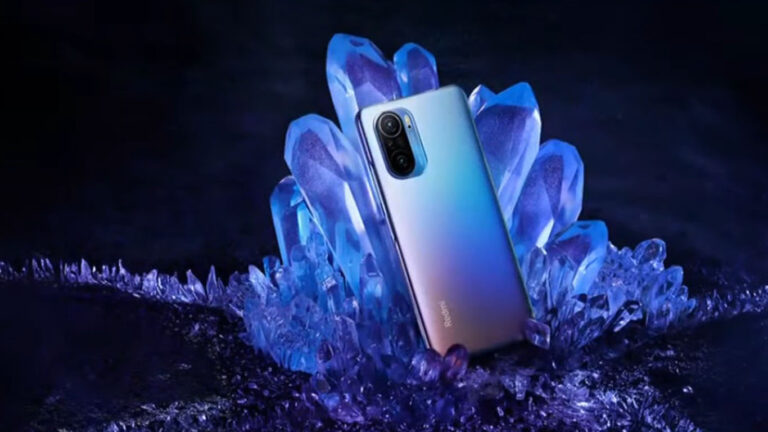 Redmi K40 ilk satış rakamları ile şaşırttı