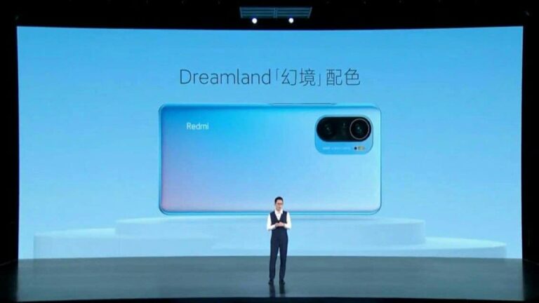 Redmi K40 tanıtıldı: İşte özellikleri ve fiyatı