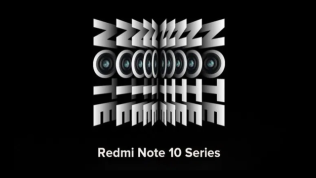 Xiaomi Redmi Note 10 tanıtım tarihi belli oldu