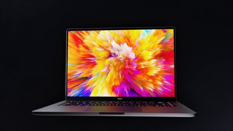 RedmiBook Pro serisi tanıtıldı: İşte özellikleri ve fiyatı