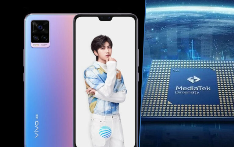 S7 şekil değiştirdi: Vivo S7t özellikleri ve fiyatı