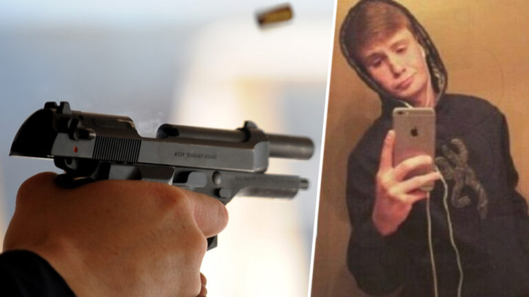 Şaka videosu YouTuber’ın ölümüne neden oldu