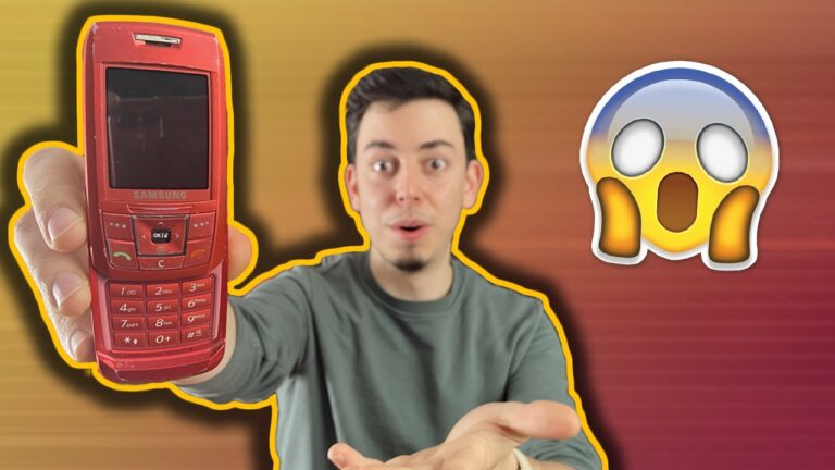 Samsung Galaxy S21 çıktığına göre E250 alabilirim!