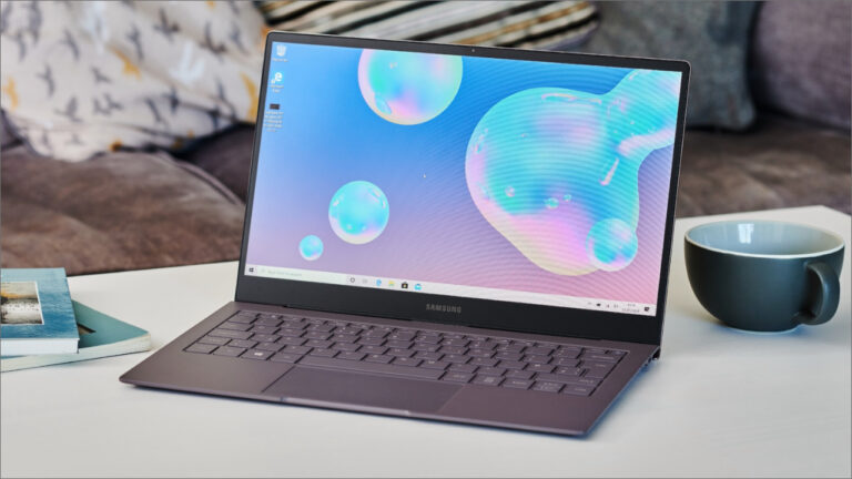 Samsung Galaxy Book serisi yeni özellikleri ile iddialı
