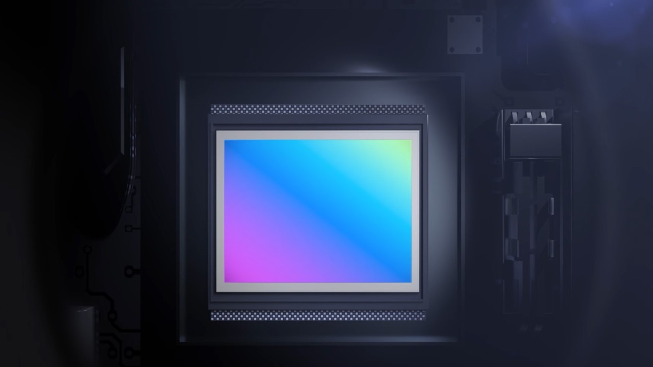 Samsung’dan sensör atağı: ISOCELL GN2 duyuruldu
