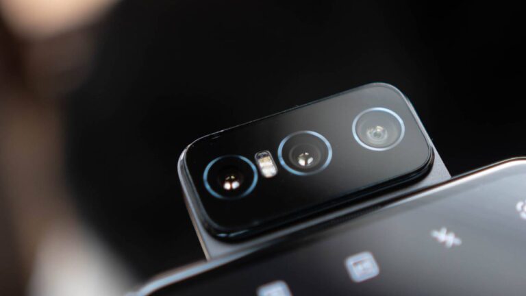 Samsung’un yeni ön kamera patenti sızdırıldı