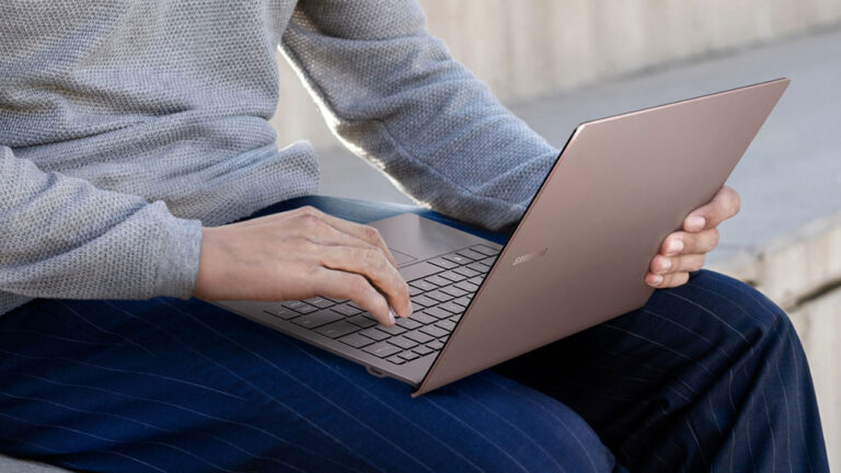 Samsung ve AMD’den taşınabilir bilgisayar sürprizi