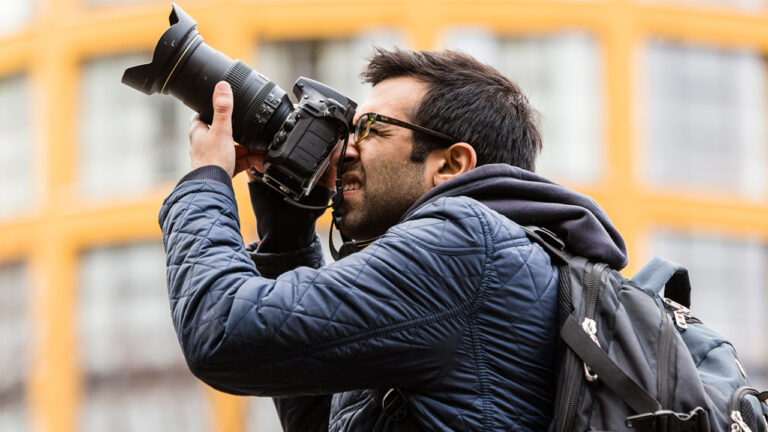 Sevgiliye fotoğraf makinesi hediye edilir mi?