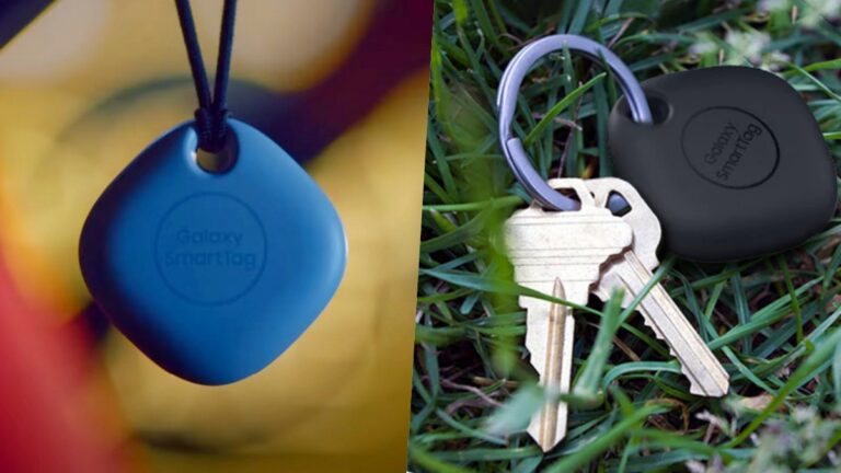 Samsung Galaxy SmartTag Türkiye’de satışa çıktı