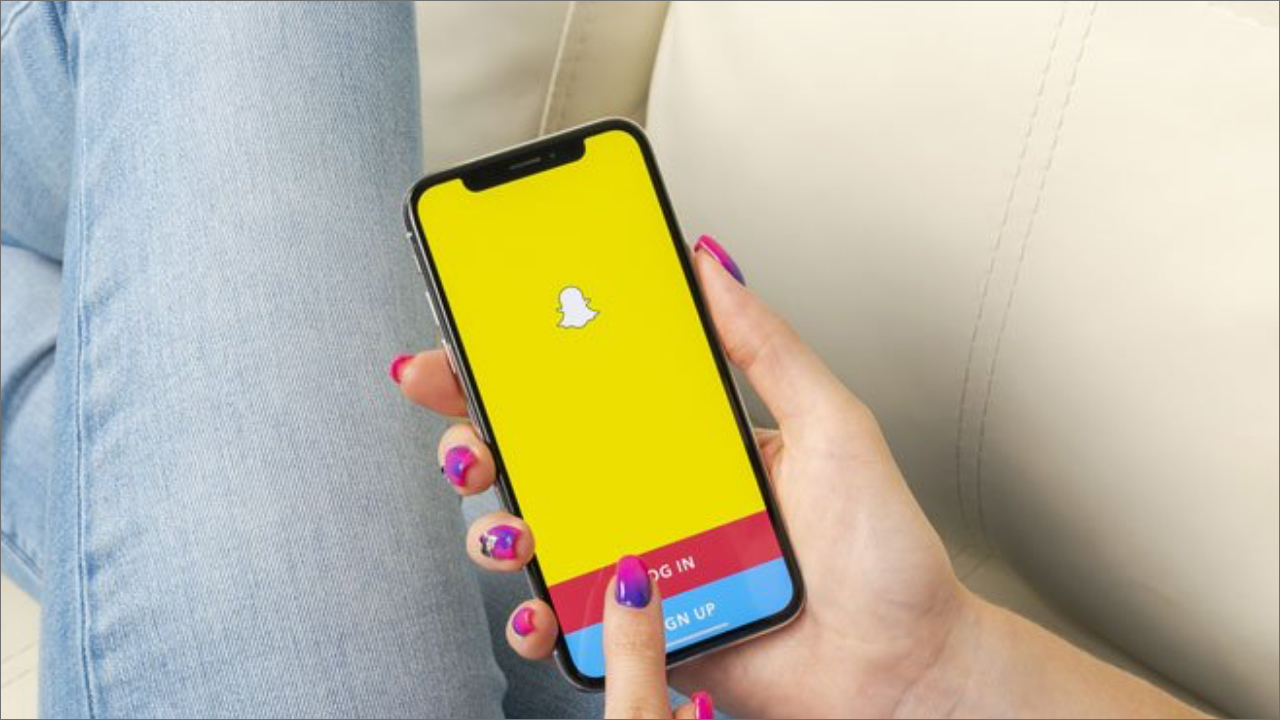Snapchat’e arkadaş kontrolü özelliği geliyor