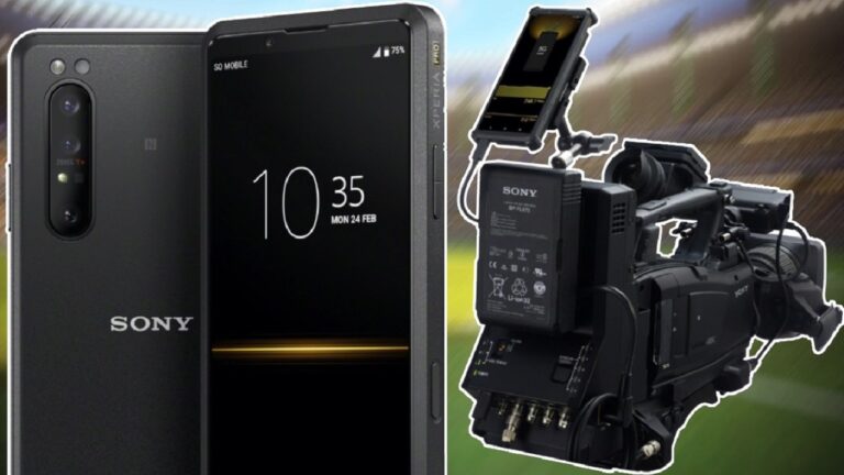 Sony Xperia Pro özellikleri: Ulaşması zor, fiyatı küçük bir servet