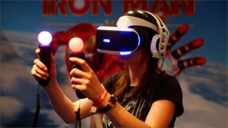 Sony, yeni PSVR hakkında dikkat çeken bilgiler verdi