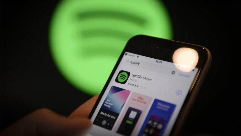 Spotify beğendiğiniz şarkıları sınıflandıracak!