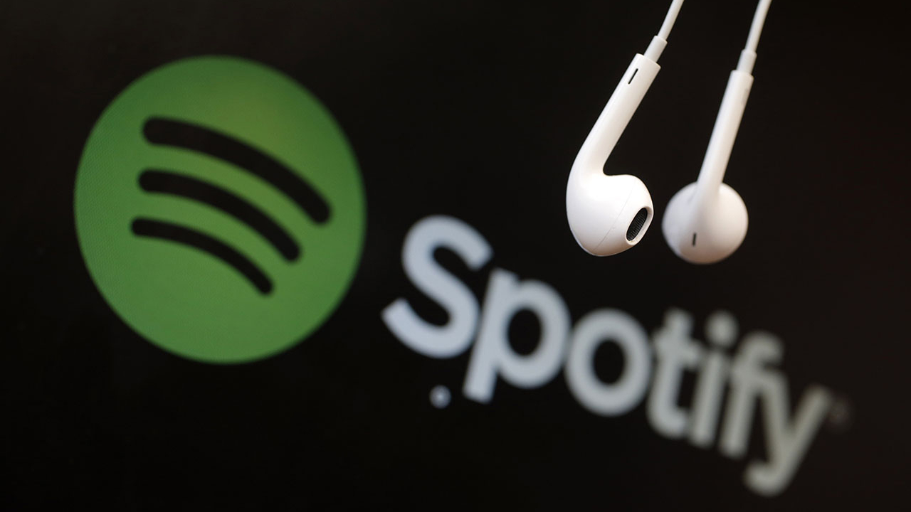 Spotify HiFi ile yüksek kaliteli müzik geliyor