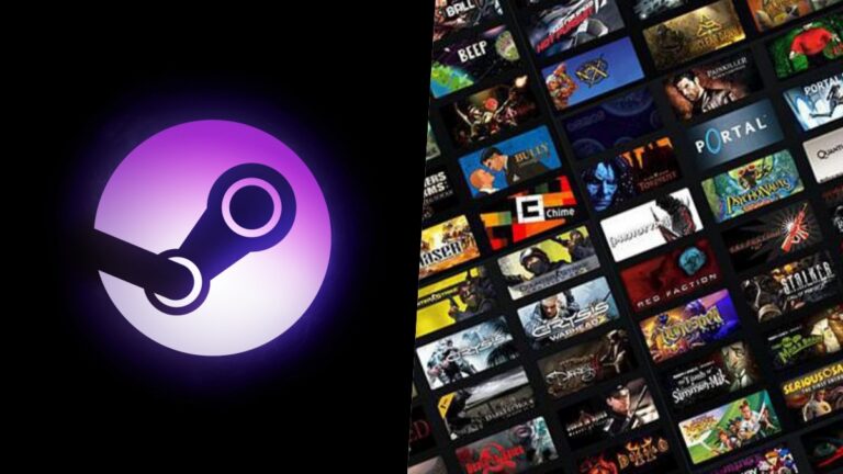 Steam’deki güncel oyun sayısı açıklandı