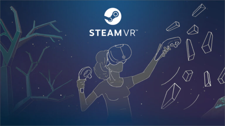 SteamVR artık OpenXR standardını destekleyecek