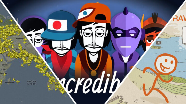 Yalnızken eğlenebileceğiniz 10 web sitesi