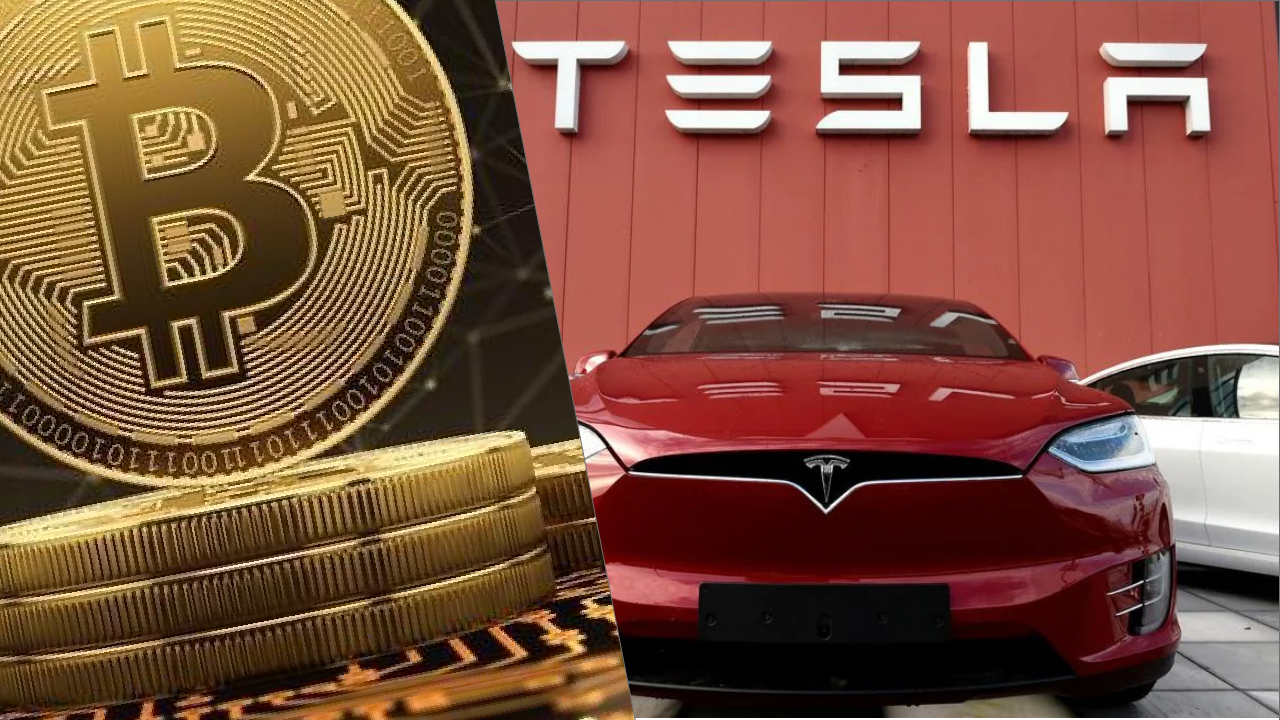 Tesla’nın Bitcoin alımı çevresel hedefleriyle çatışıyor