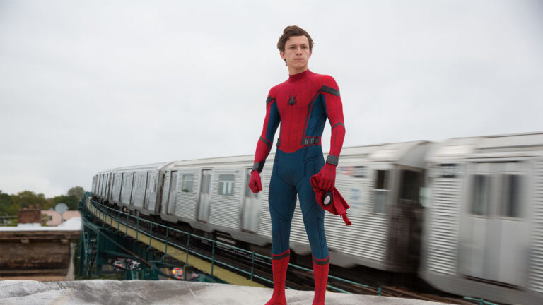 Tom Holland’dan Spider-Man 3 hakkında açıklama